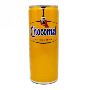 Chocomel Can 250ml (EU)