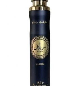 DUBAI AIR FRESHENER RA'ED LUXE