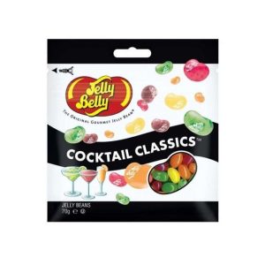 Jelly Belly Jelly Bean Cocktail Classics 70G