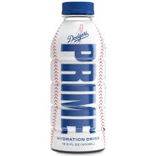 La dodgers prime v1