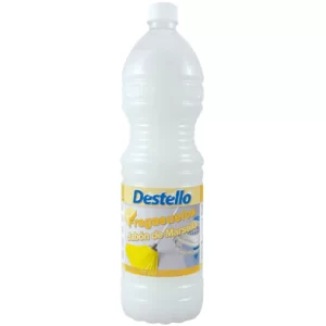 Destello Marseille Soap Floor Cleaner 1.5L