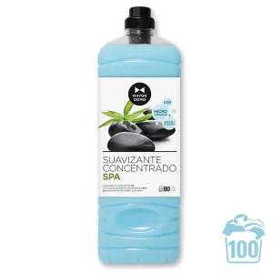 Mayordomo Fabric Softener Spa 2L (100 wash )